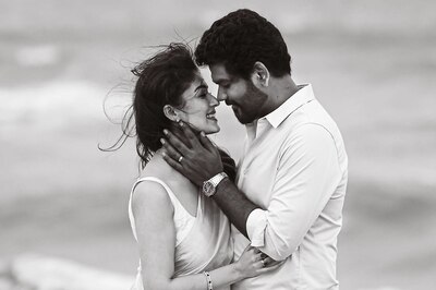 Nayanthara-Vignesh Shivan Welcome Twins Four Months After Wedding, New Details About Ponniyan Selvan 2 Out