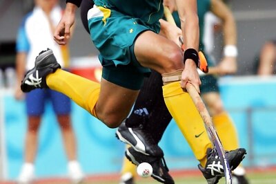 International Hockey Federation confirms amendment to free hit rule