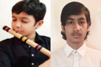 BYJU'S Young Genius: Meet Shorya Bhasin and Anirban Roy in Ep 8