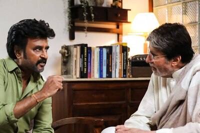 Vettaiyan FIRST Review Out: Rajinikanth, Amitabh Bachchan Deliver Blockbuster; 'Better Than' Jailer