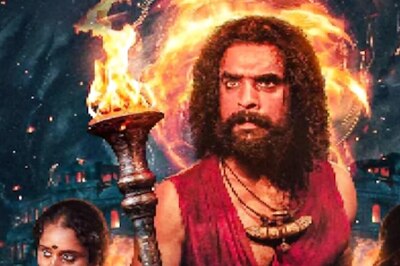 Tovino Thomas' Ajayante Randam Moshanam Joins Rs 100 Crore Club