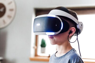 Sony Announces New VR Headset for PS5 With Controller That Borrows Tech from DualSense