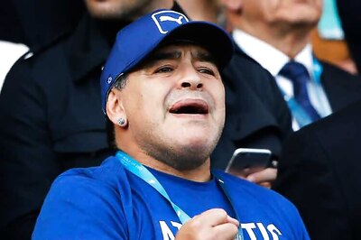 There won't be another like me or Maradona: Pele