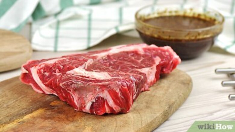 How to Pan-Fry the Perfect Steak on the Stovetop