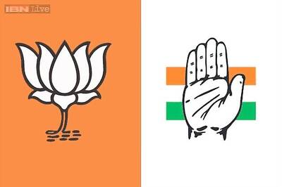 Congress 'throwing in the towel' ahead of Delhi polls: BJP