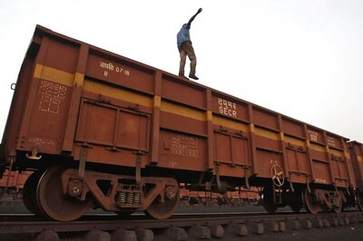 Railways to Allow Armed Escorts in Freight Trains to Secure Goods Prone to Theft