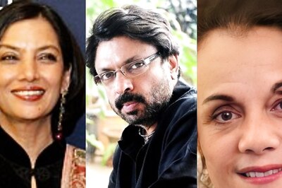 Sanjay Leela Bhansali Scraps Shabana Azmi, Mumtaz's Parts In Heeramandi: Report