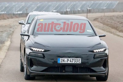 Audi A6 Avant E-Tron To Debut In Mid-2024: Here’s What To Expect