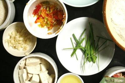 How to Cook Thai Food