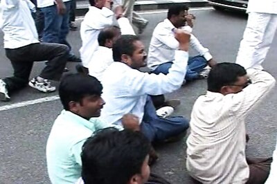 Telangana observes bandh a day after all-party meeting