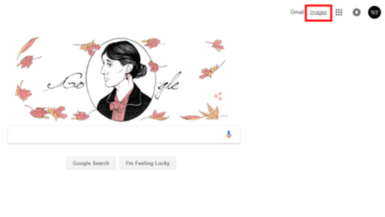 How to Search Google Images by the Exact Size