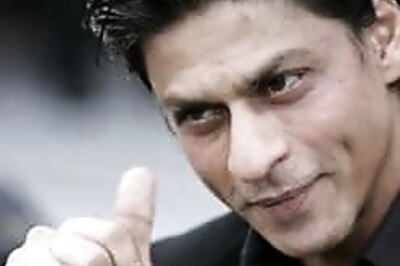 IIFA pics: The winners | A starry night | The love-birds