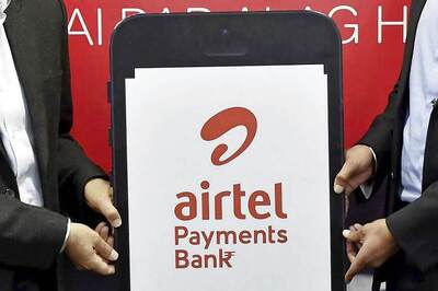 Airtel Payments Bank Rolls Out Aadhaar Enabled Payment System