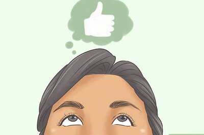 How to Never Give Up