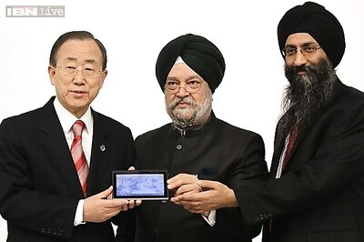 DataWind, makers of Aakash tablet, plans $28 million IPO