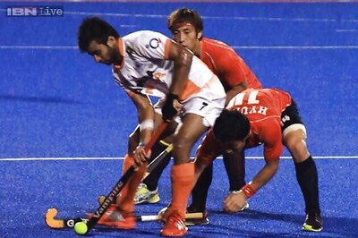 India ready for Netherlands, says Manpreet