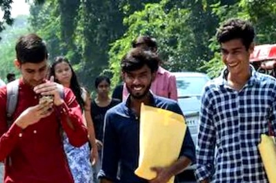 SSC GD Constable Final Marks List Out; Know How to Check the Scorecard