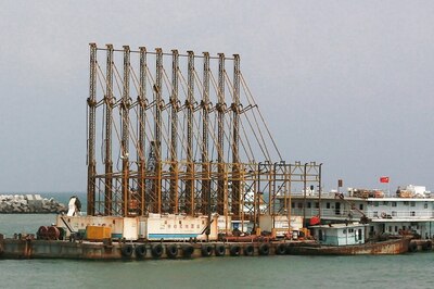 Indian-Russian Consortium To Revitalise 'World's Emptiest Airport' In Sri Lanka's Hambantota