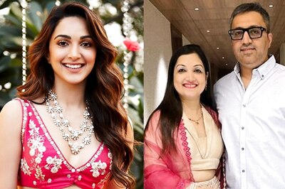 When Kiara Advani Almost Became the Reason for Shark Tank India Fame Ashneer Grover's Divorce