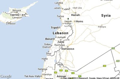 EU has given legal cover to Israel for aggression against Lebanon, says Hezbollah