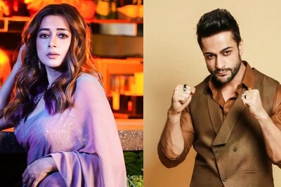 Bigg Boss 16: Tina Datta Bursts Out Into Tears After Her Argument With Shalin Bhanot; Watch Video