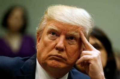 US Drops Legal Bid to Know Who's Operating Anti-Trump Twitter Account