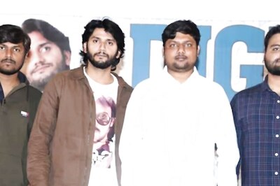 This 2023 Telugu Film, Streaming On ETV Win, Is A Must-watch Family Entertainer