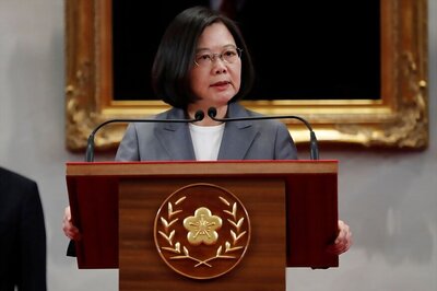 US Lawmakers Urge Support for Taiwan at WHO, as US Criticizes China