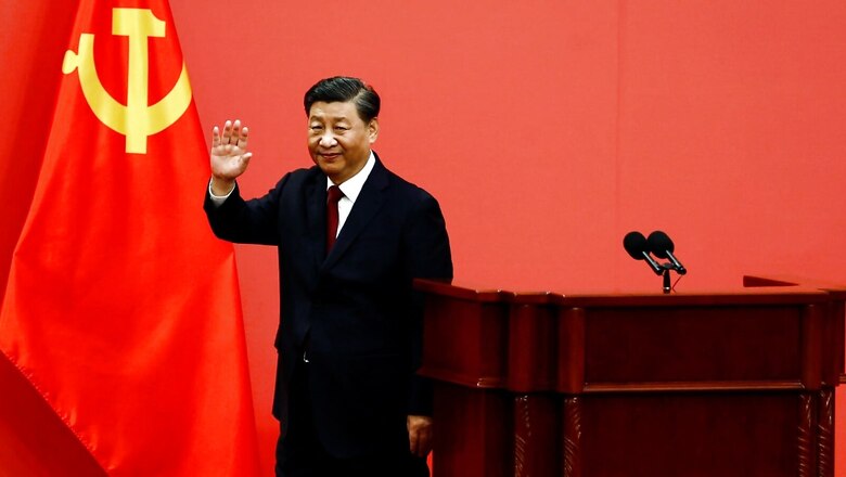 China Q3 GDP Grows 3.9%, Tops Forecasts; Meaningful Rebound Elusive