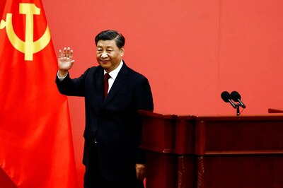 China Q3 GDP Grows 3.9%, Tops Forecasts; Meaningful Rebound Elusive