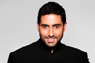 Abhishek Bachchan Is Not a Part of 'Hera Pheri 3' Anymore