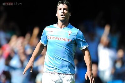 Bilbao, Celta play to scoreless draw in Spain