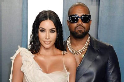 Kanye West Unfollows Kim Kardashian on Instagram Amid Pete Davidson Romance Rumours