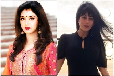 When My Children Watch Divya Bharti's Movies, They Call Her 'Badi Mummy': Wardah Khan Nadiadwala