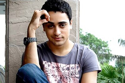 Imran Khan and his wife Avantika, back after 'long babymoon', will be parents in June