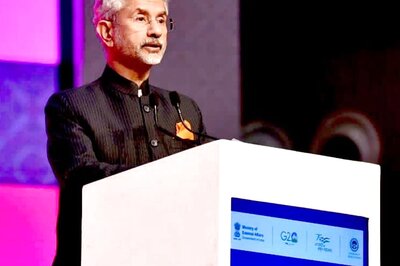 'India's Response to China Strong & Firm': Jaishankar on Border Standoff, Says 'There's Only One Modi'