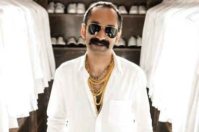 Pushpa 2 Actor Fahadh Faasil On How Malayalam Cinema Is Different: 'We Don't Have OTT Backup'