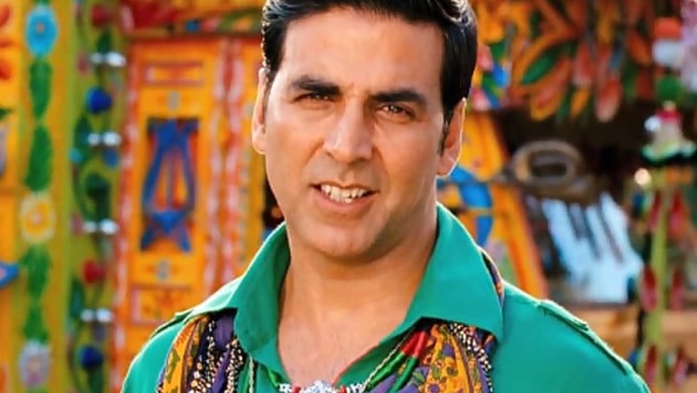 Akshay: I will never force Aarav to become an actor