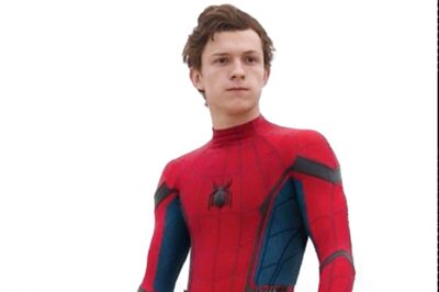 Tom Holland Arrives in Atlanta to Begin Spider-Man 3 Shoot, Watch Video as He Says 'Let's Go'