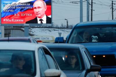 Will the War in Ukraine or Russian Retaliation to Western Sanctions Affect Indian Auto Industry?