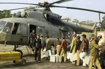 Jharkhand sees 54.2 pc polling, Maoists kill one