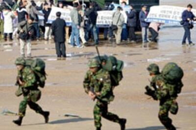 US, Japan agree on military deal