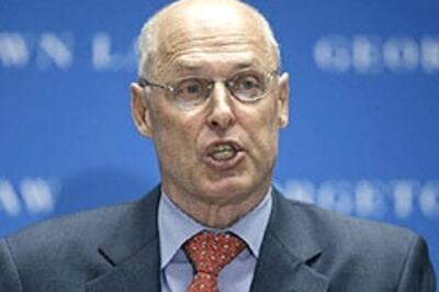 Move ahead on nuclear deal ASAP: US