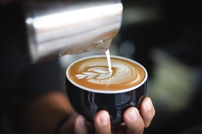 Here's How You Can Make Dalgone Coffee at Home