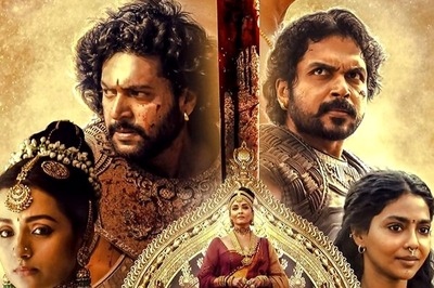Ponniyin Selvan 2 Box Office Collection: Aishwarya Rai, Vikram Film Mints Rs 200 Cr In Just 4 Days