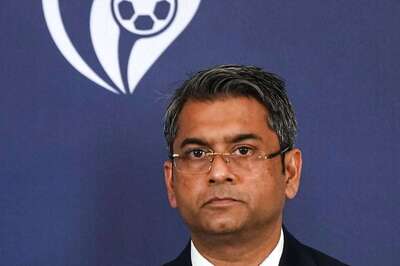 India Stay at 124th According to Latest FIFA Rankings, Argentina Consolidate Top Position