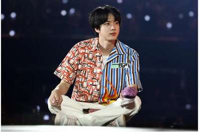 BTS Announced Break Because of Jin's Military Service? Here's What South Korean Lawmaker Says