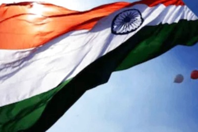 Announced Under AAP's 'Deshbhakti Budget', Delhi Could Get Up to 5 High-mast Tricolors by Aug 15