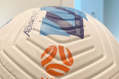 Australian Football Leagues Sign Deal to Combat Online Abuse