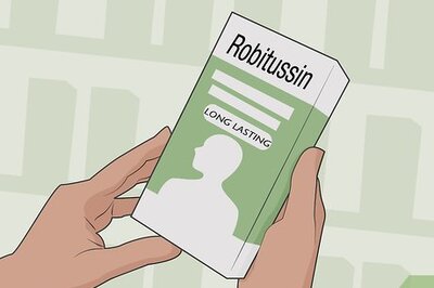 How to Take Robitussin Capsules